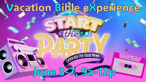 Vacation Bible eXperience