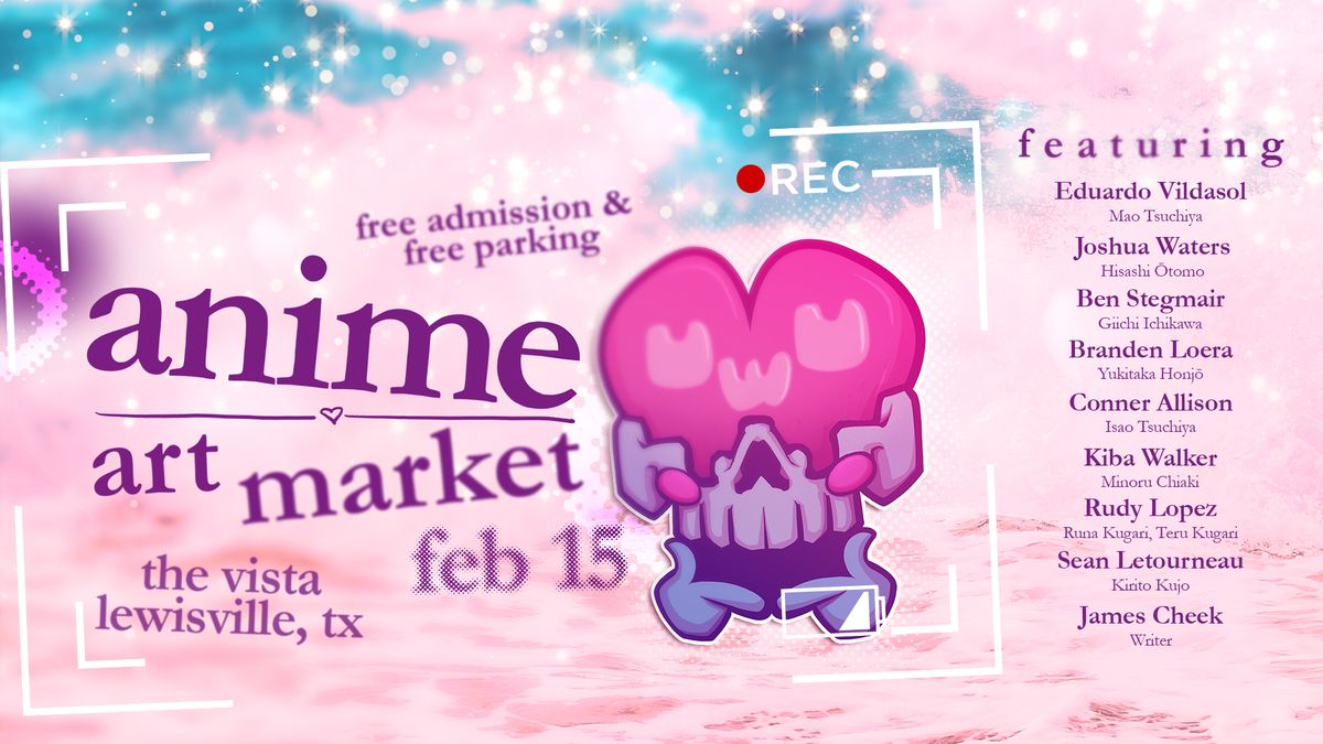 AnimeUwU: Valentines \/ Twilight Out of Focus