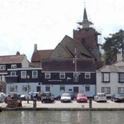 Maldon Little Ship Club