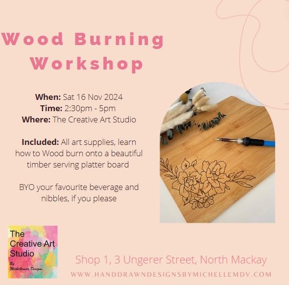 Sat 16Nov - Burning Boards