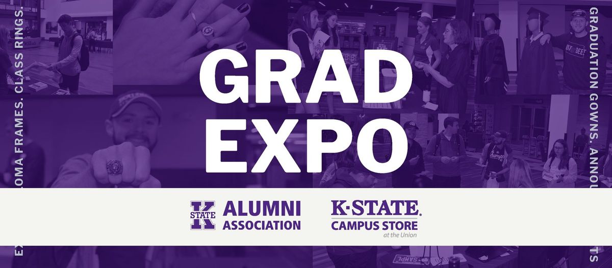 Grad Expo