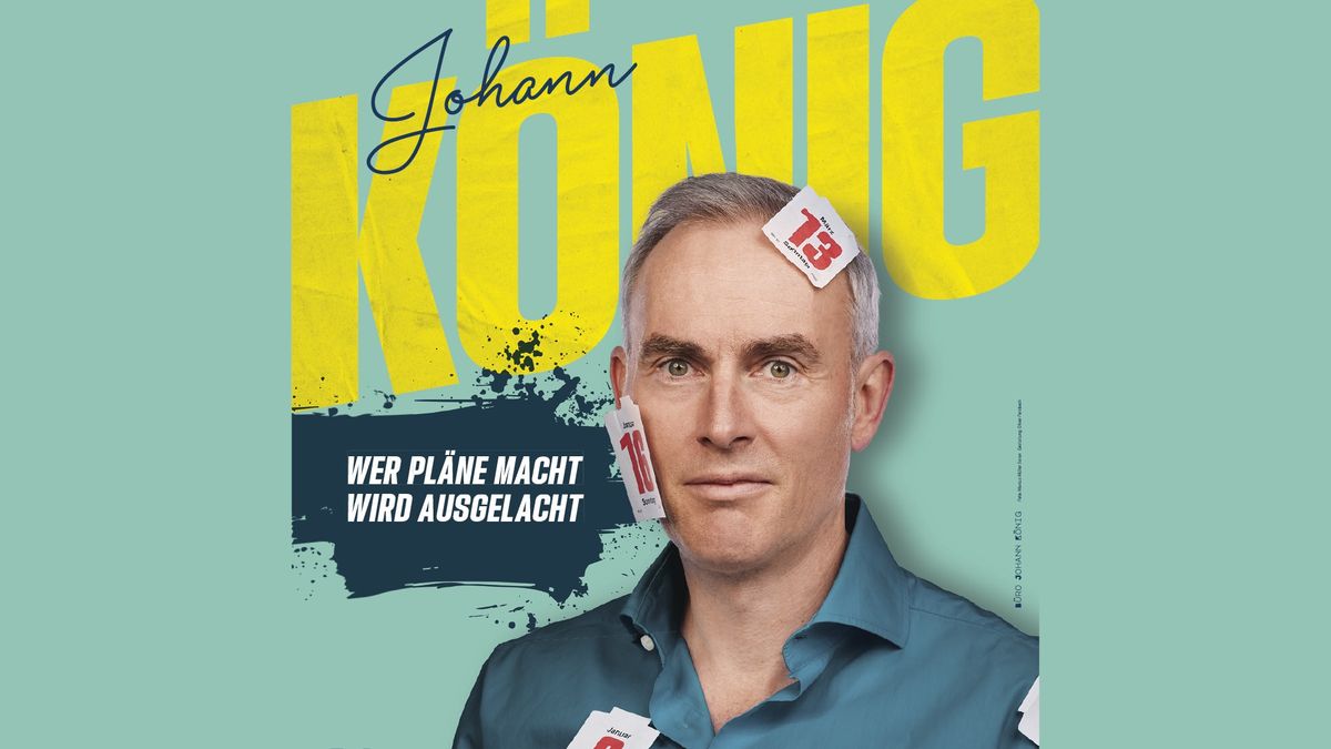 Johann K\u00f6nig \u2022 Trier \u2022 Europahalle