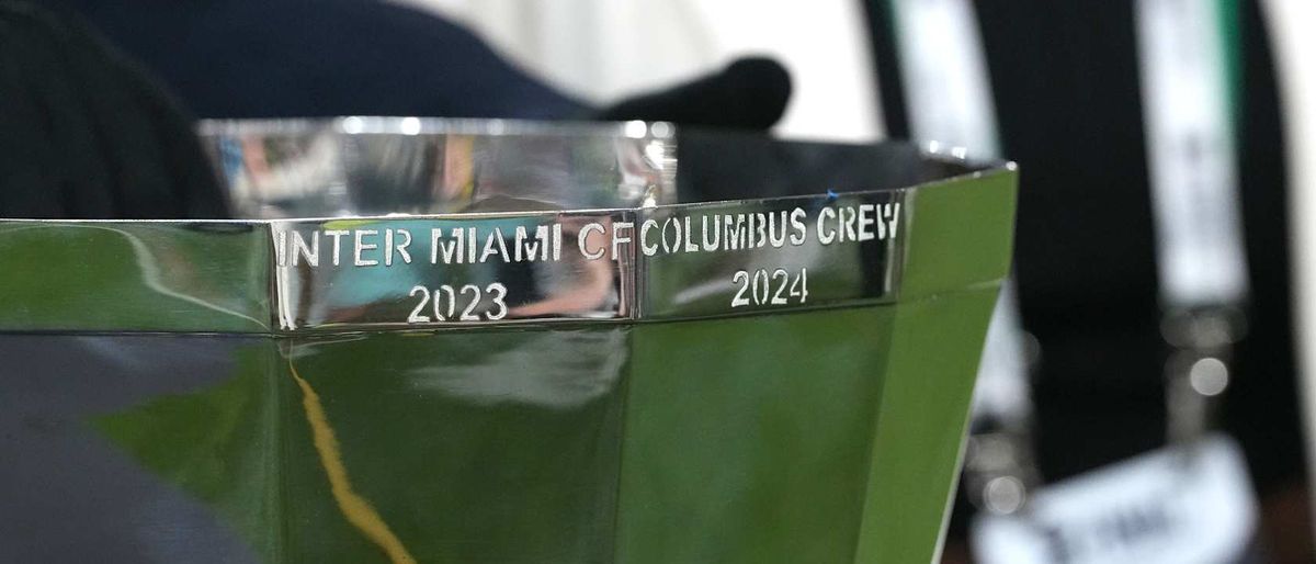 Columbus Crew vs Atlas FC - Leagues Cup Tickets