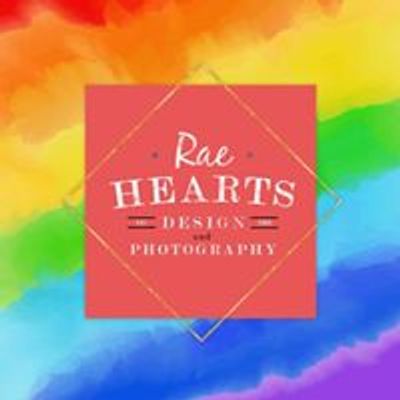 Rae Hearts Design & Photography