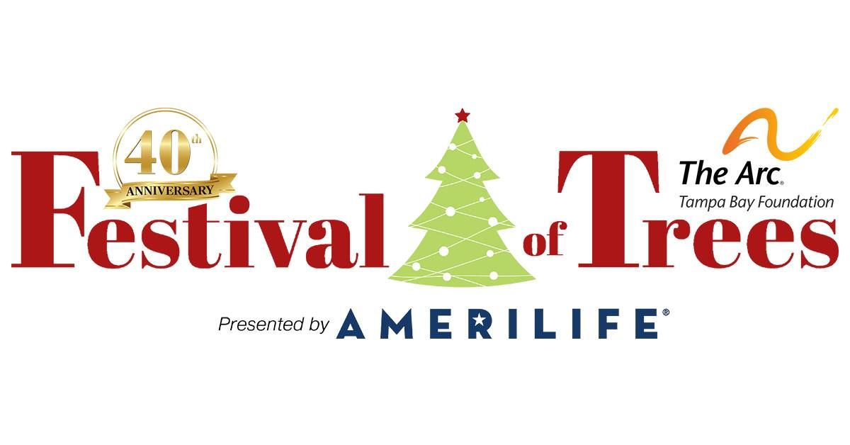 Festival of Trees