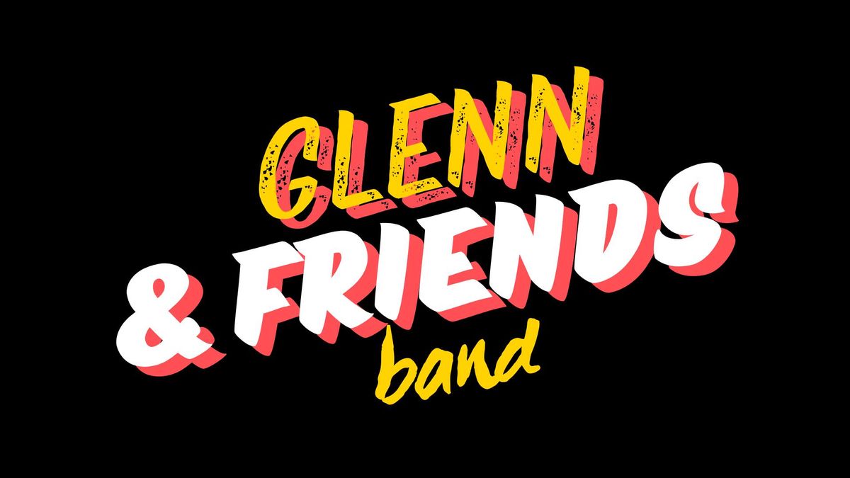 LIVE MUSIC: Glenn & Friends at Atlas Brewing