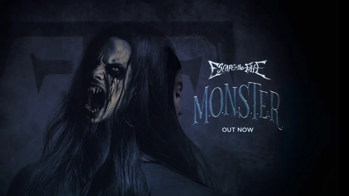 Escape the Fate in \u041c\u043e\u0441\u043a\u0432\u0430