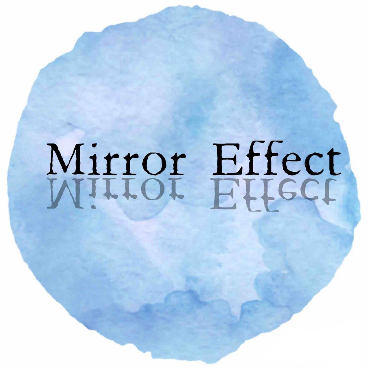 Mirror Effect -  at the Bier Keller