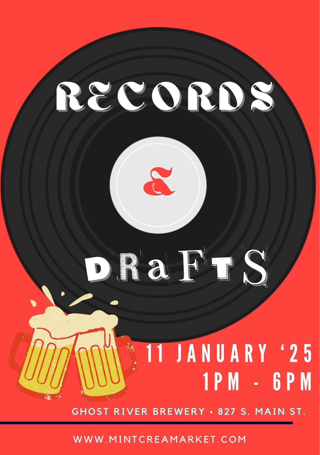 Records & Drafts