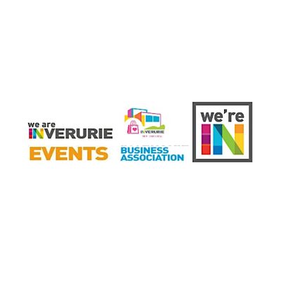 We Are Inverurie | Business Events