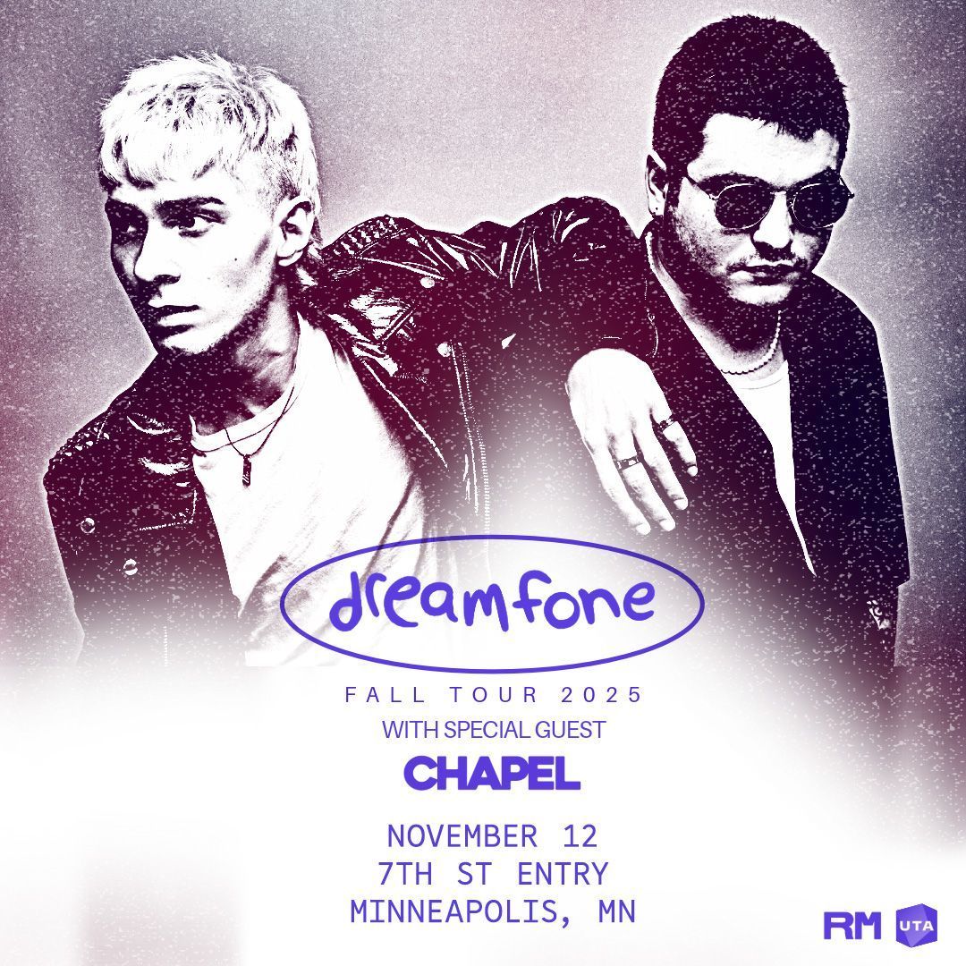 Dreamfone
