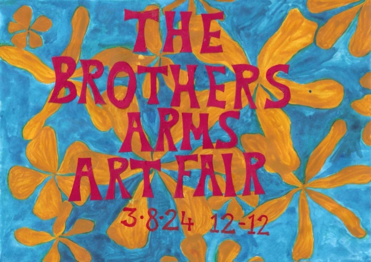 The Brothers Arms Summer Arts Fair