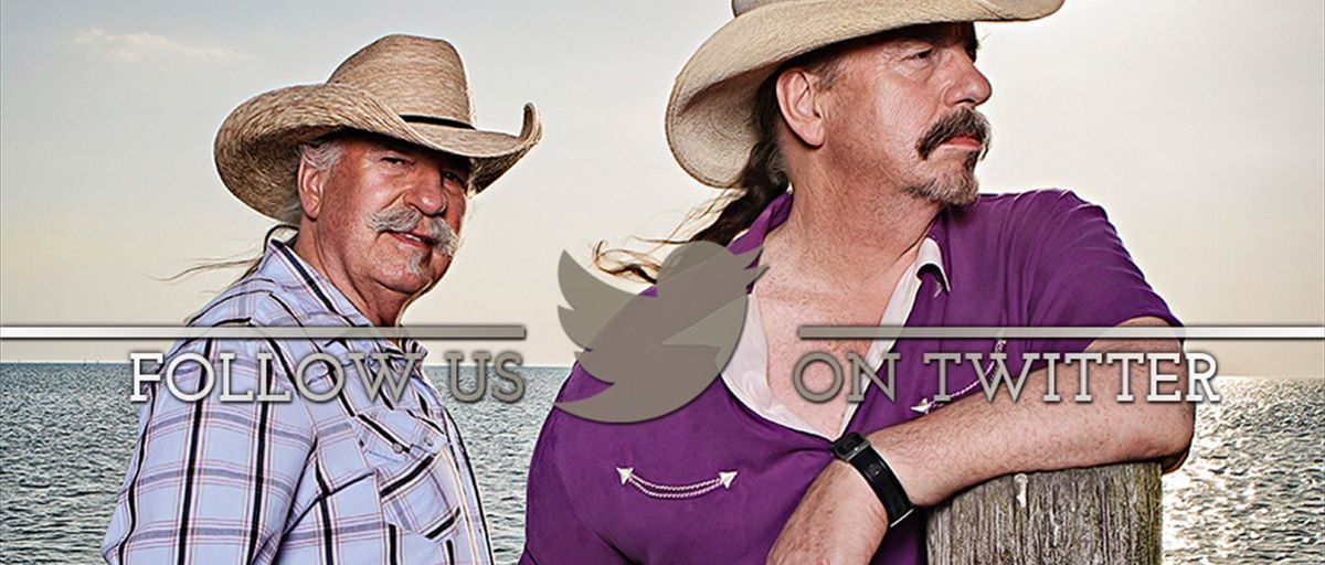 Bellamy Brothers at Deerfoot Inn and Casino