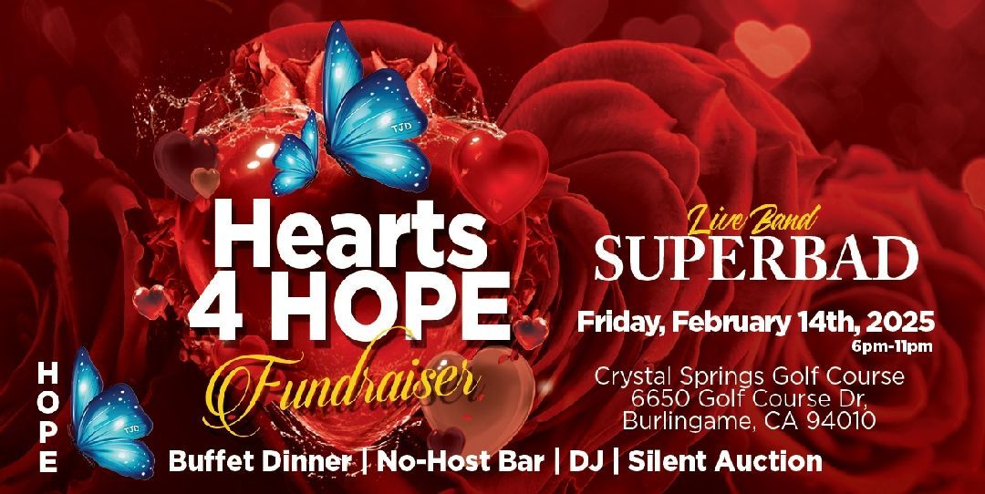 Hearts 4 HOPE