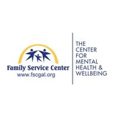 Family Service Center of Galveston County