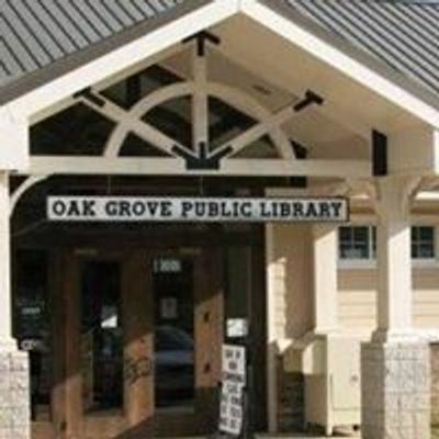 Oak Grove Public Library