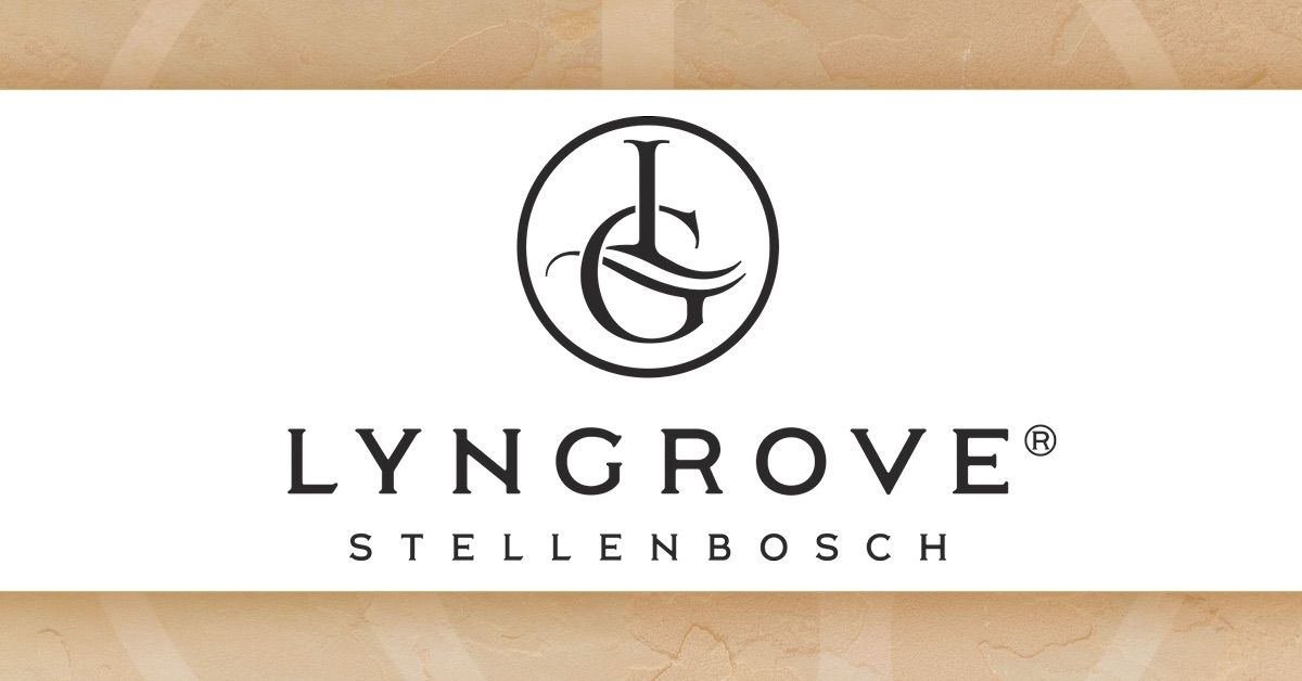 Exceptional Four Course Wine Pairing Dinner with Lyngrove Wine Estate on Kloof Street