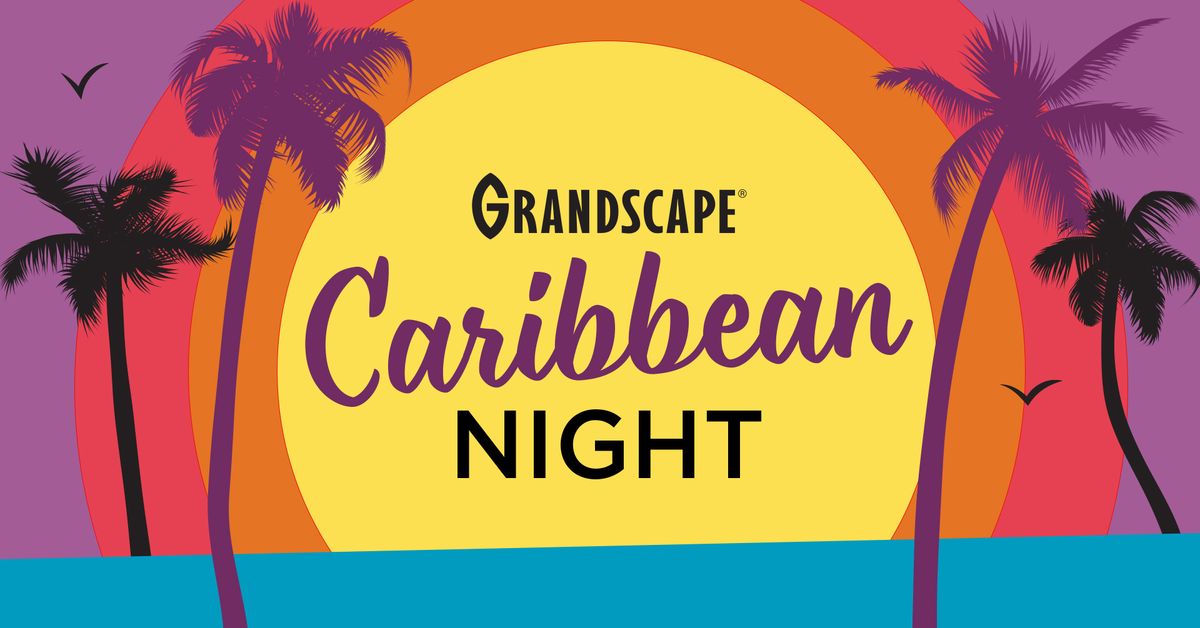 Caribbean Night