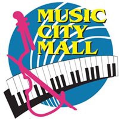 Music City Mall Lewisville
