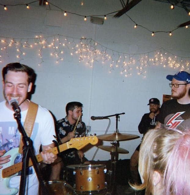 Oakwood, wakelee, My Upside Down in Phoenix