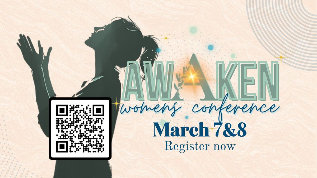 Awaken Women's Conference