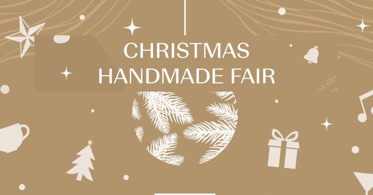 WOBURN VILLAGE HANDMADE FAIR