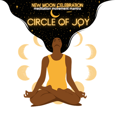 Circle of Joy