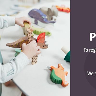 Family Centre Westminster