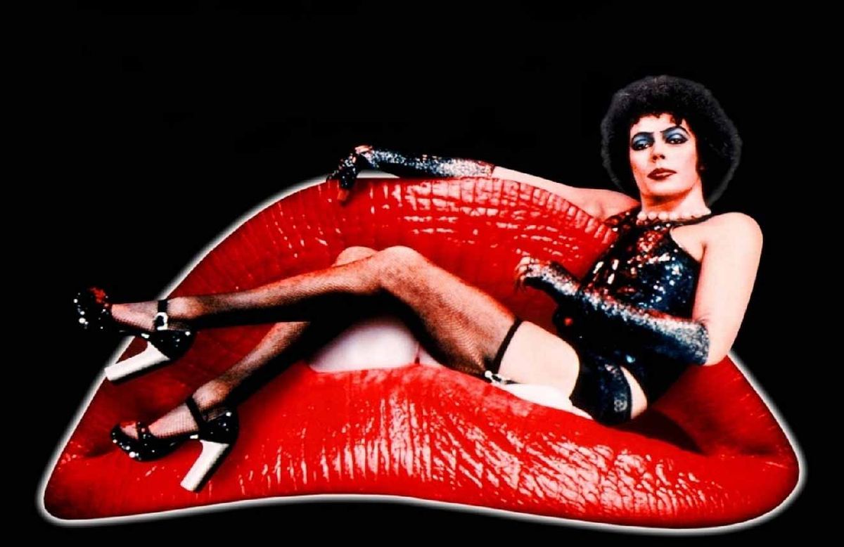 The Rocky Horror Picture Show at Frank Banko Alehouse Cinemas 