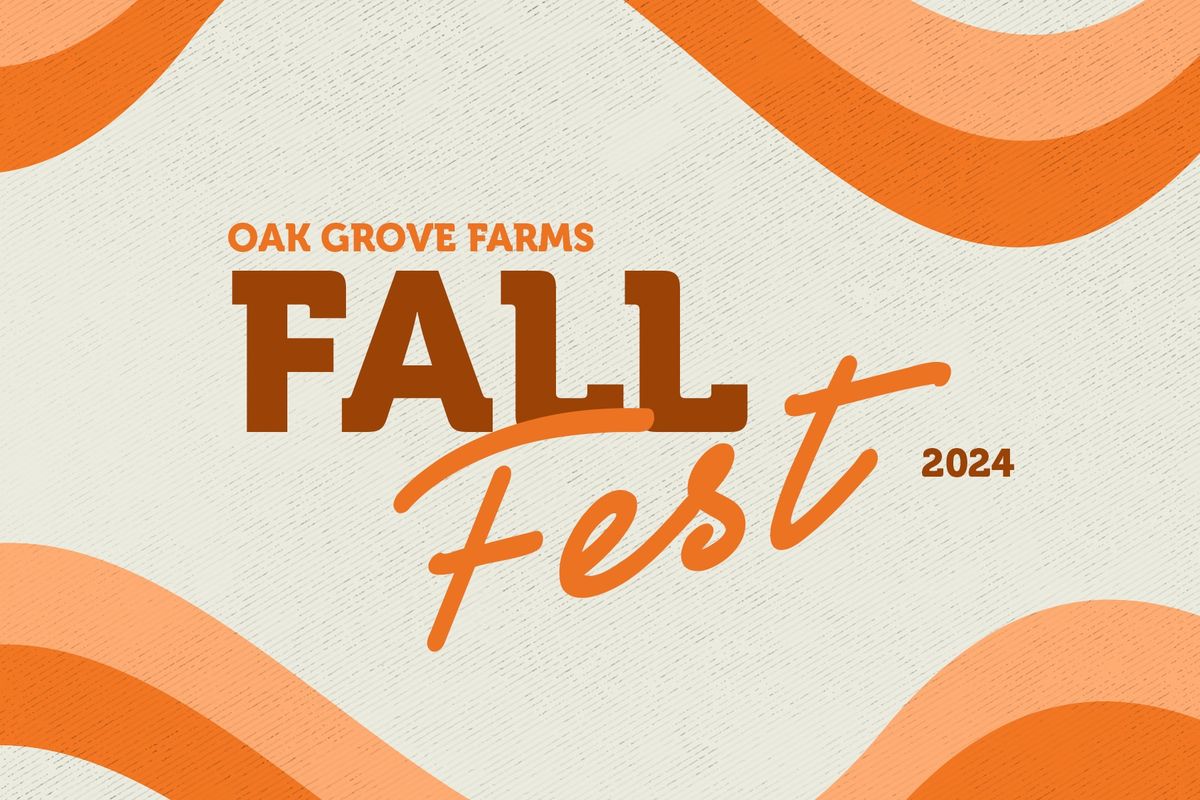 Fall Fest