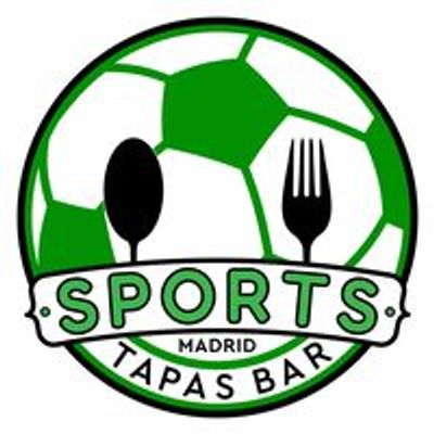 Sports & Tapas Bar Madrid