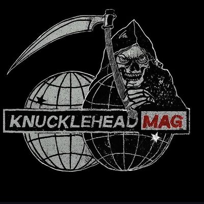 Knucklehead Magazine