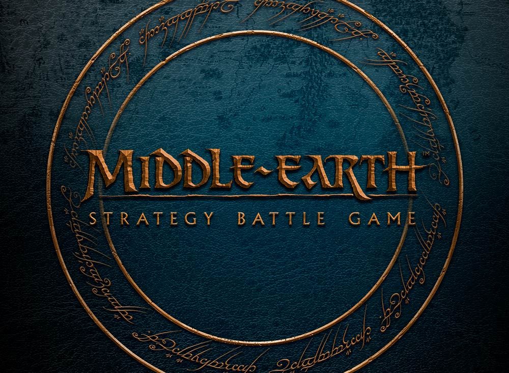 Middle-earth SBG Open Play