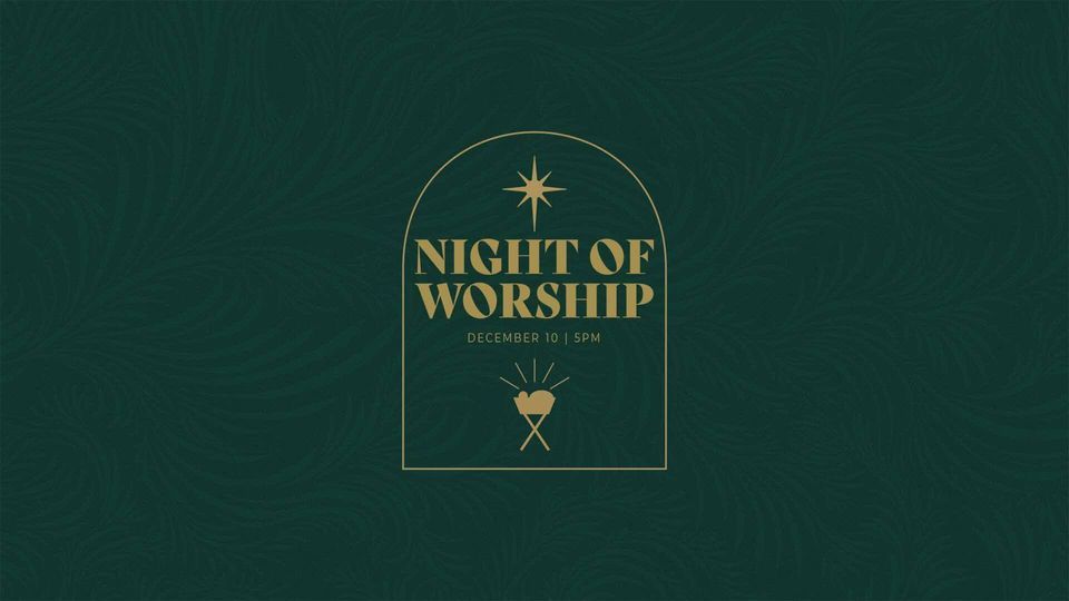 Night of Worship