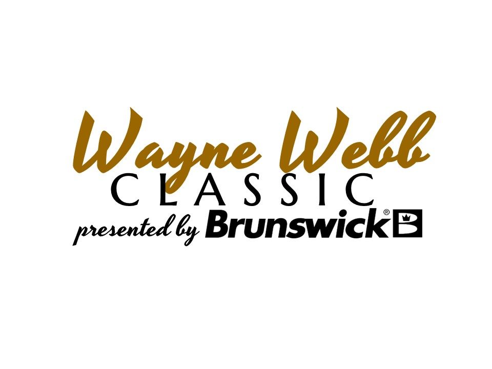 Wayne Webb Classic presented by Brunswick