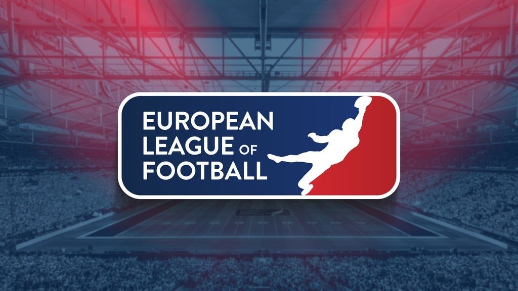 European League of Football Championship Game 2025