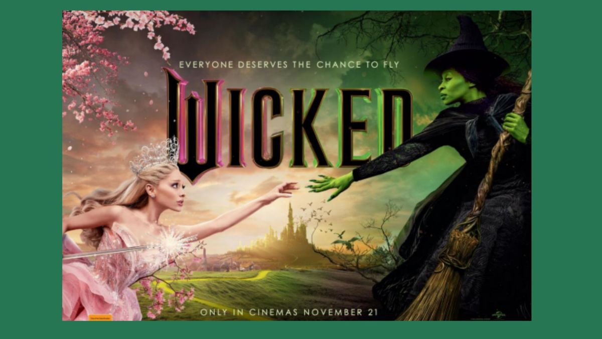 Wicked Wednesday @ Gold Class Event Cinemas Kotara