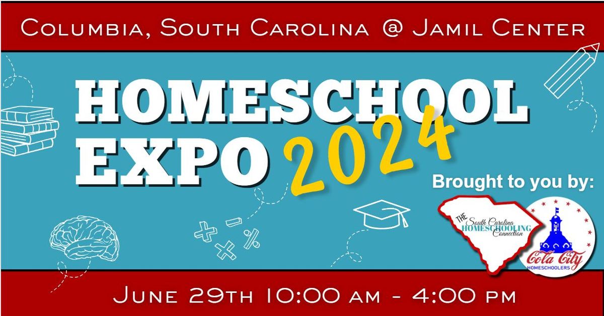 Homeschool Expo 2024