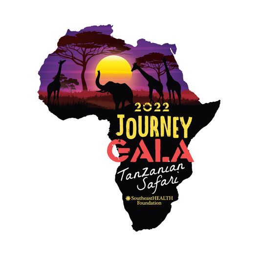 2022 Journey Gala, Drury Plaza Hotel Cape Girardeau Conference Center