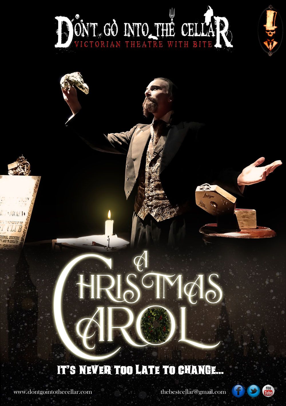 A Christmas Carol