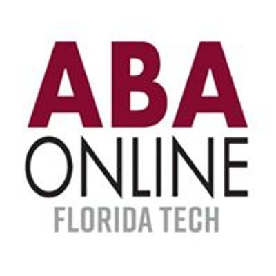 Florida Tech Applied Behavior Analysis - ABA Online