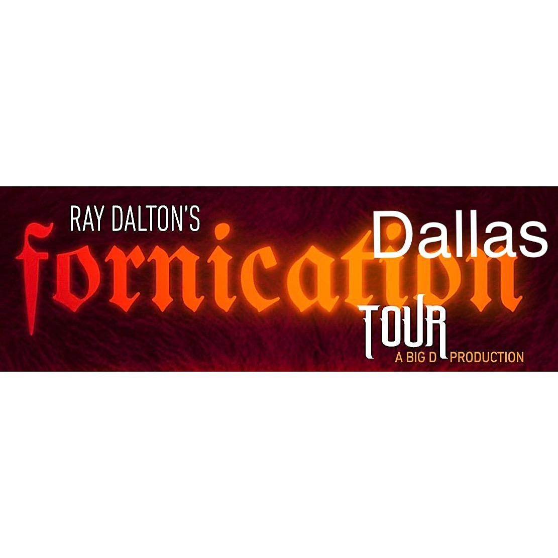 Fornication Party Dallas Aug 21 2021