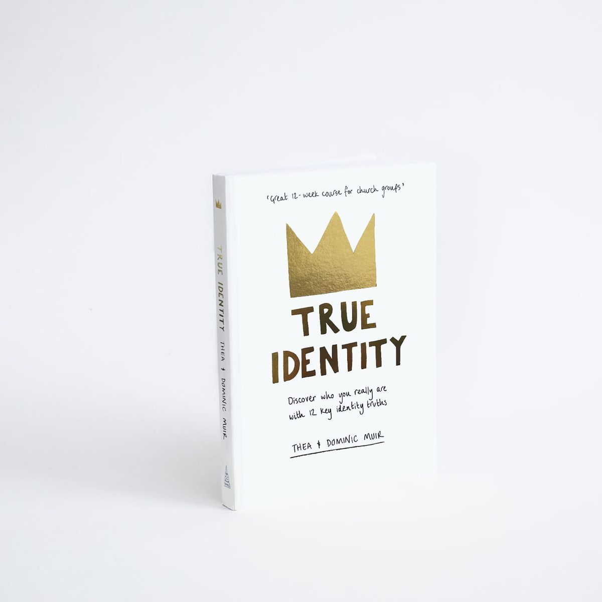 The Identity Course 