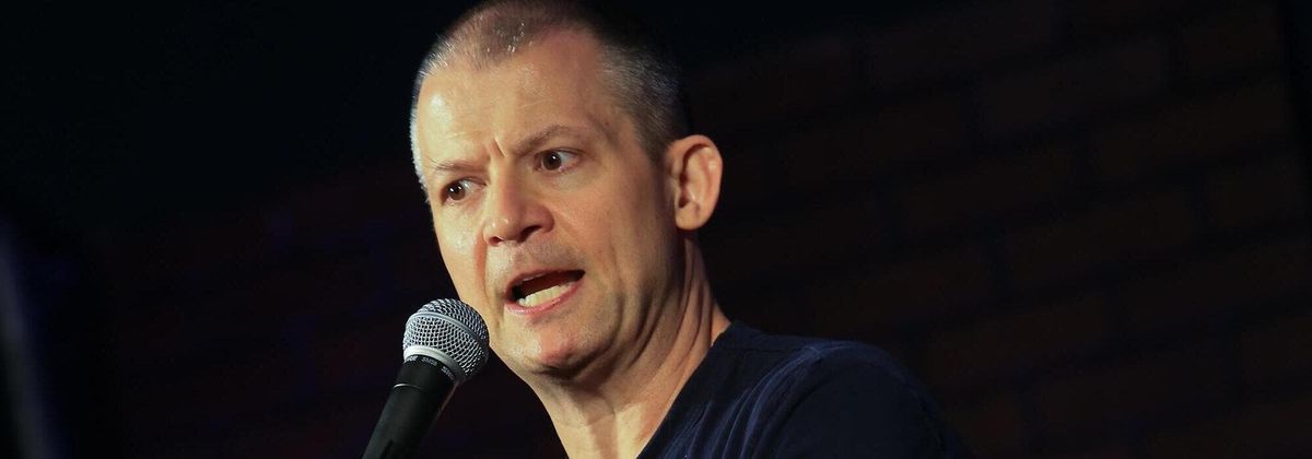 Jim Norton (21+)