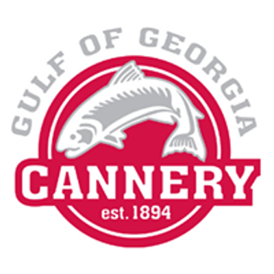 Gulf of Georgia Cannery National Historic Site