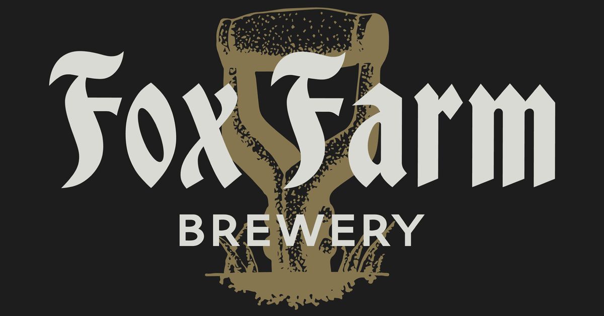 THE SOVEREIGN PRESENTS\u2026 FOX FARM BREWERY!