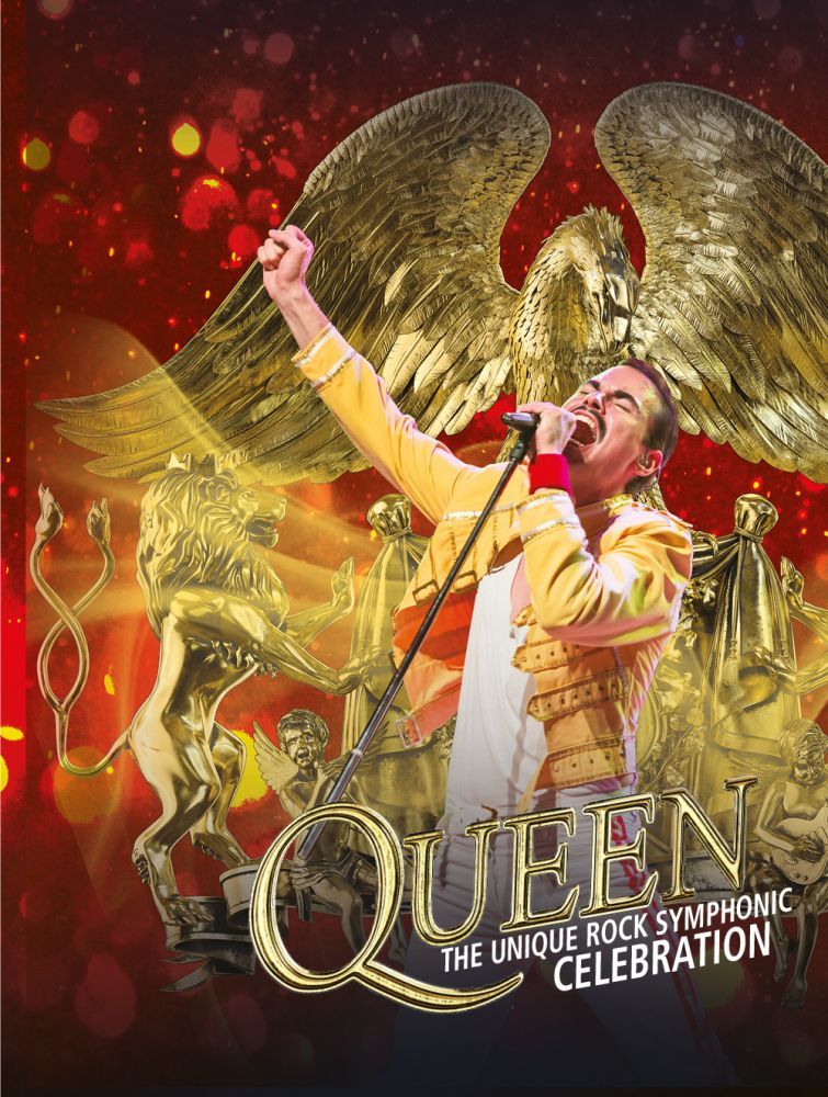 Queen Symphonic