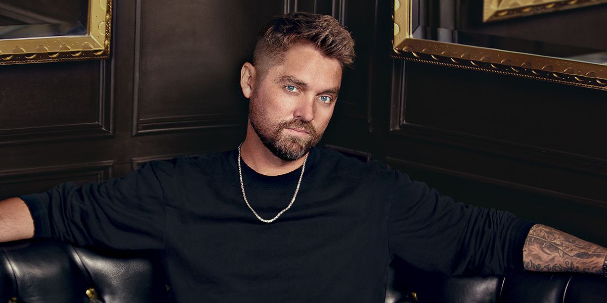 Brett Young Concert Tickets