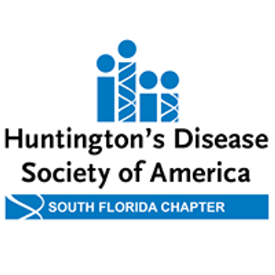 Huntington's Disease Society of America's South Florida Chapter