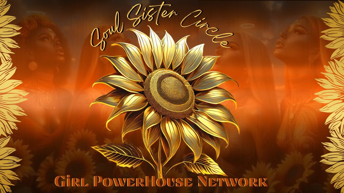 2nd Annual Girl Powerhouse Networking Conference